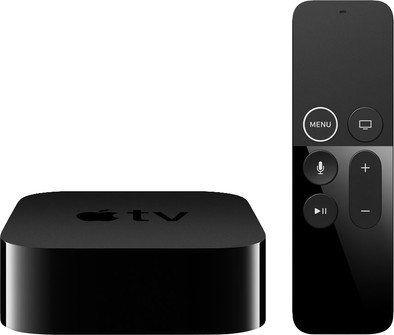 Apple TV 4K 64 GB (2017) ist nicht mehr verfügbar