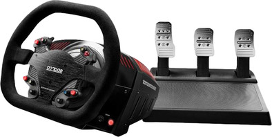 Thrustmaster TS-XW Racer with Sparco P310 Competition Mod is no longer available