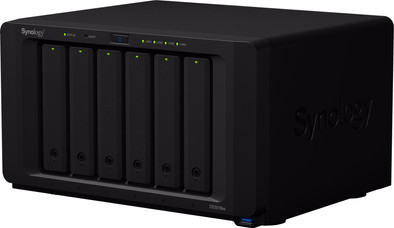 Synology DS3018xs ist nicht mehr verfügbar