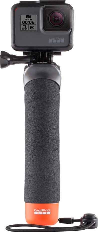 GoPro The Handler (2017) is no longer available