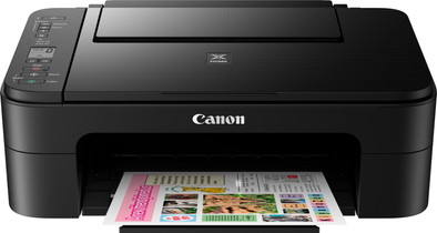 Canon PIXMA TS3150 ist nicht mehr verfügbar