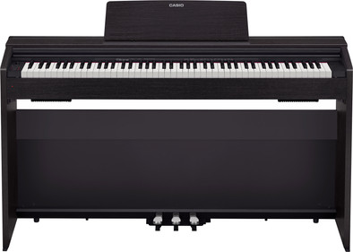 Casio PX-870 Schwarz ist nicht mehr verfügbar