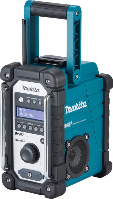 Makita DMR110 DAB+ ist nicht mehr verfügbar