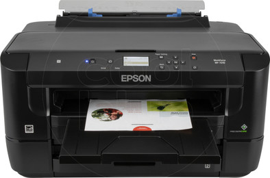 Epson WorkForce WF-7210DTW ist nicht mehr verfügbar