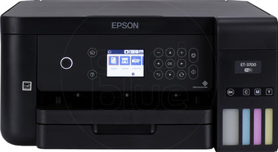 Epson EcoTank ET-3700 ist nicht mehr verfügbar