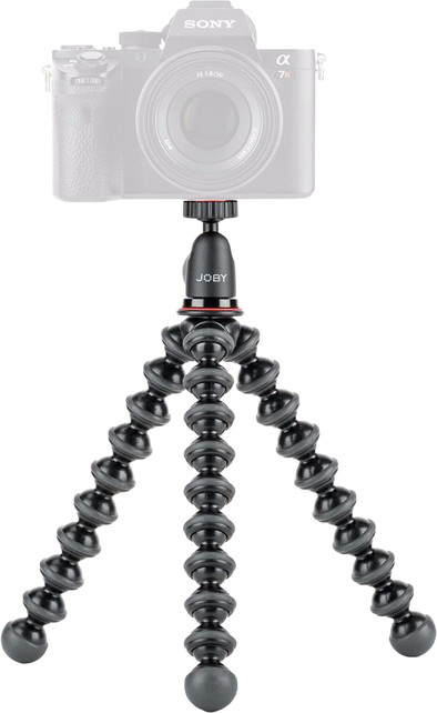 Joby GorillaPod 1K-Set ist nicht mehr verfügbar
