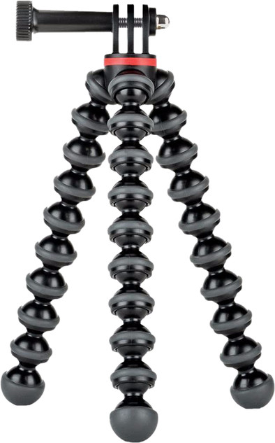 Joby GorillaPod 500 Action ist nicht mehr verfügbar