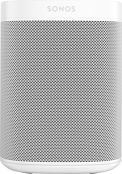 Sonos One Weiß ist nicht mehr verfügbar