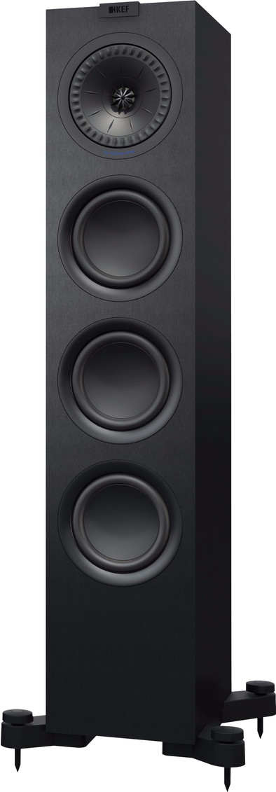 KEF Q550 Schwarz (pro Stück) ist nicht mehr verfügbar