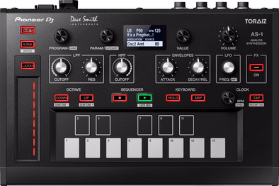 Pioneer Toraiz AS-1 ist nicht mehr verfügbar