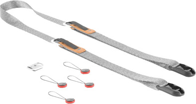Peak Design Leash Ash ist nicht mehr verfügbar