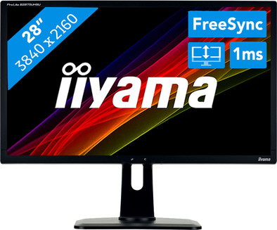 iiyama ProLite B2875UHSU-B1 is no longer available