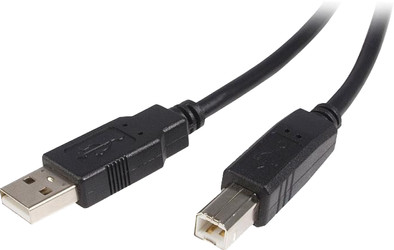 StarTech USB 2.0 A-to-B cable 3 meters is no longer available