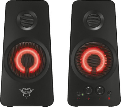 Trust GXT 608 Illuminated 2.0 PC Speaker Set is no longer available