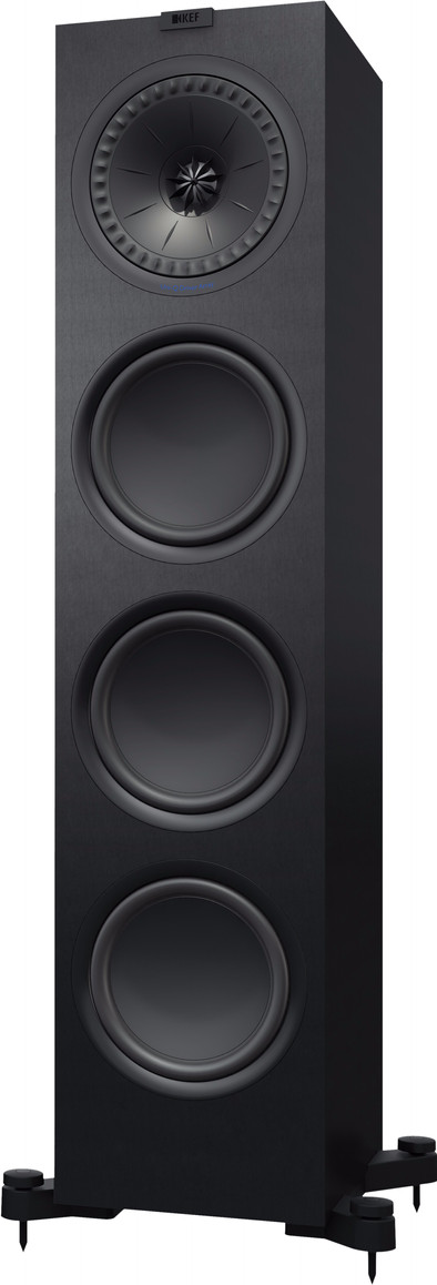 KEF Q950 Schwarz (pro Stück) ist nicht mehr verfügbar