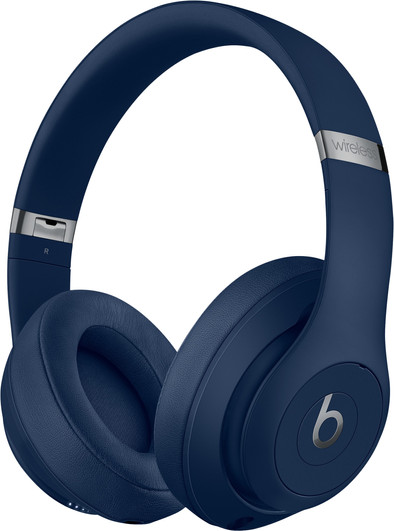 Beats Studio3 Wireless Blau ist nicht mehr verfügbar