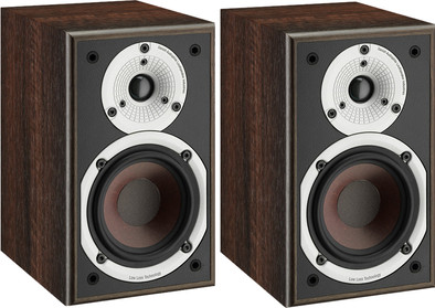 Dali Spektor 1 Walnuss (pro Paar) ist nicht mehr verfügbar