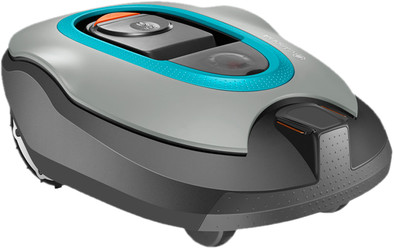 Gardena Smart Sileno+ 1600 ist nicht mehr verfügbar