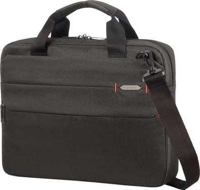 Samsonite Network 3 14 inches Black is no longer available