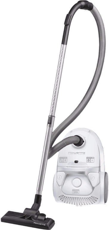 Rowenta Compact Power Classic RO3927EA ist nicht mehr verfügbar