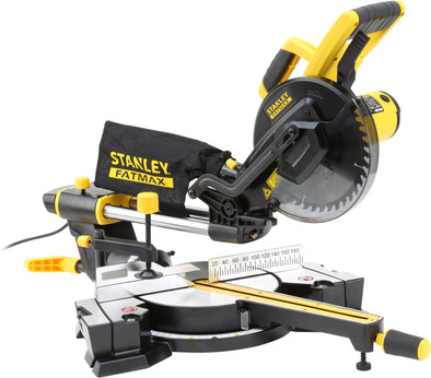 Stanley Fatmax FME721-QS is no longer available
