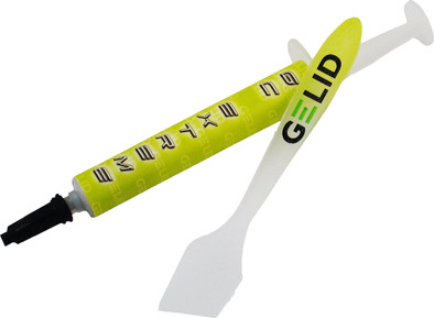 Gelid Solutions GC-Extreme - 3.5 grams thermal paste is no longer available