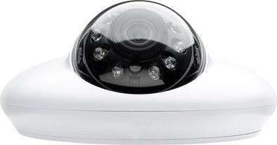 Ubiquiti UniFi Video Dome UVC-G3-DOME ist nicht mehr verfügbar