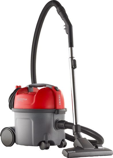 Nilfisk Thor is no longer available