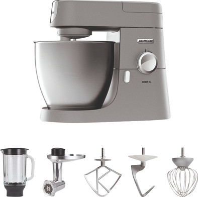 Kenwood Chef XL KVL4170S is no longer available