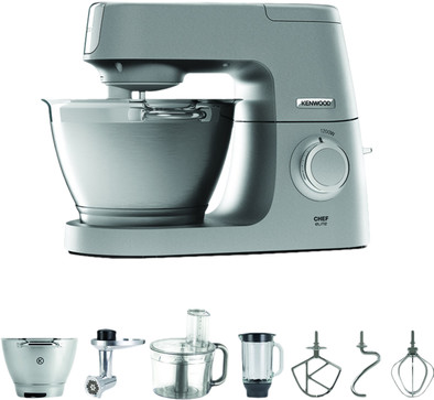 Kenwood Chef Elite KVC5401S is no longer available