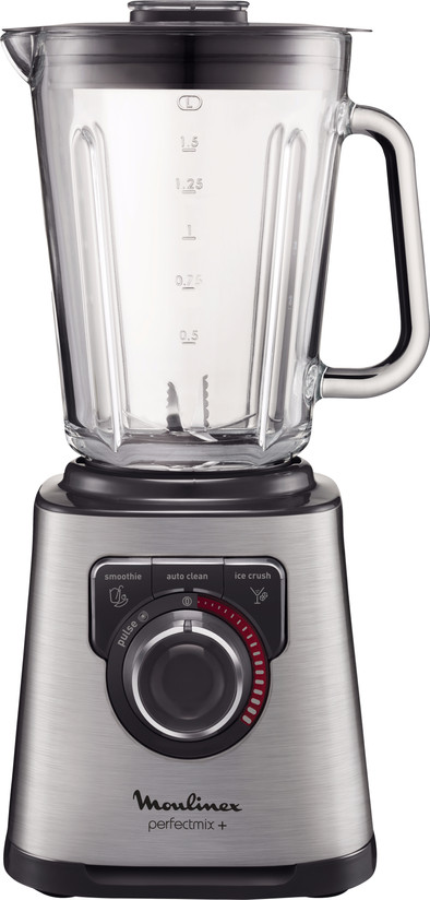 Moulinex Perfect Mix LM811D10 is no longer available