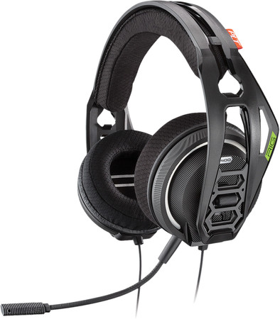 Plantronics RIG 400HX Dolby Atmos Gaming Headset Xbox One und Xbox Series X/S ist nicht mehr verfügbar