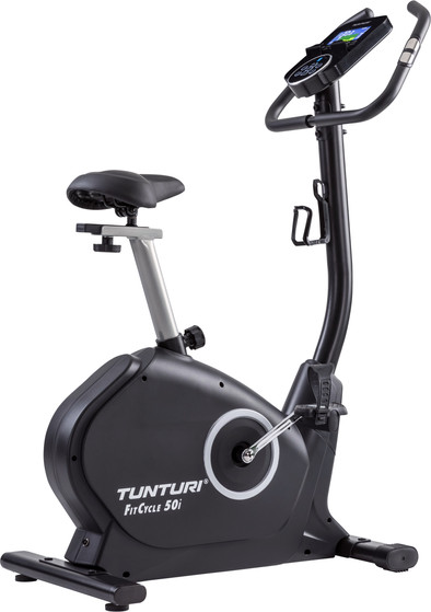 Tunturi FitCycle 50i Ergometer ist nicht mehr verfügbar