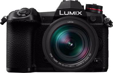 Panasonic Lumix DC-G9 + DG Vario-Elmarit 12-60mm f/2.8-4.0 ASPH OIS is no longer available