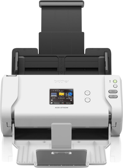Brother ADS-2700W ist nicht mehr verfügbar
