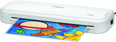 Fellowes L125-A3 is no longer available