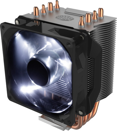 Cooler Master Hyper H411R ist nicht mehr verfügbar