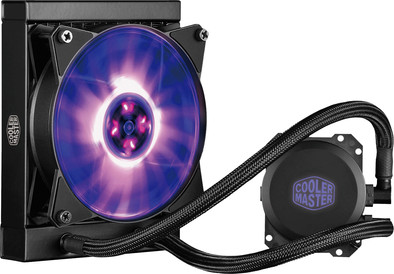 Cooler Master MasterLiquid ML120L RGB is no longer available