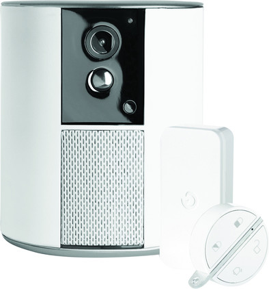 Somfy One+ ist nicht mehr verfügbar