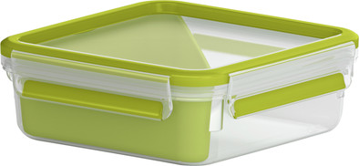 Tefal Masterseal To Go Sandwich box 0.85 L is no longer available
