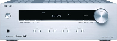 Onkyo TX-8220 Silver is no longer available