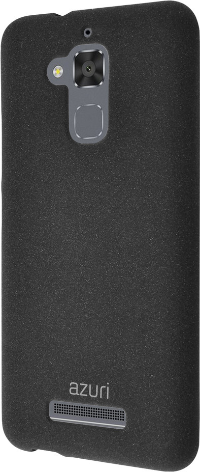Azuri Flexibler Sand Asus Zenfone 3 Max 5,2 Zoll Rückseite Schwarz ist nicht mehr verfügbar