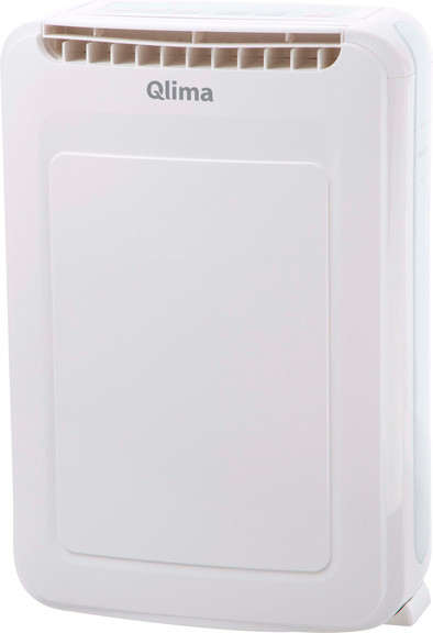 Qlima DD208 is no longer available