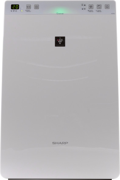 Sharp KCF32EUW is no longer available