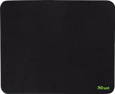 Trust Ökofreundliches Mauspad Schwarz ist nicht mehr verfügbar