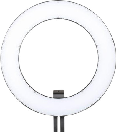Falcon Eyes Bi-Color LED Ring Lamp DVR-384DVC is no longer available