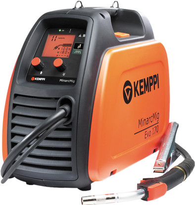 Kemppi MinarcMig Evo 170 is no longer available