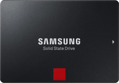 Samsung 860 PRO 2.5 inches 1TB is no longer available