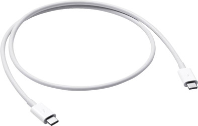 Apple Thunderbolt 3 Cable 0.8m is no longer available