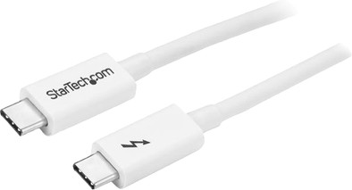 StarTech Thunderbolt 3 USB-C-Kabel 1 Meter ist nicht mehr verfügbar
